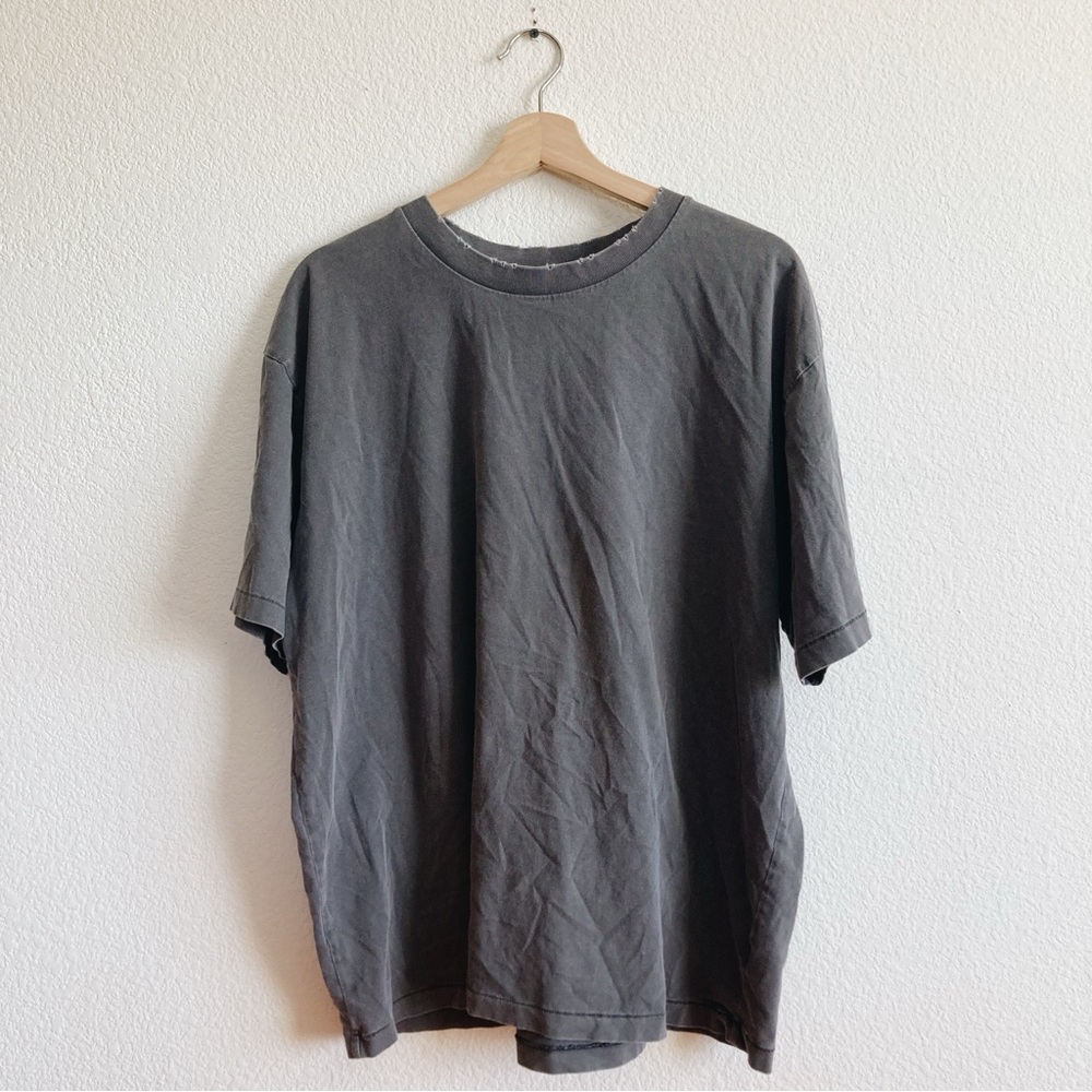 Elwood shirt